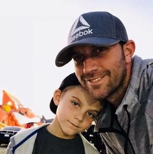 Meet your Posher, Nick